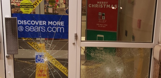 Glass Replacement