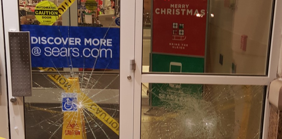 Glass Replacement