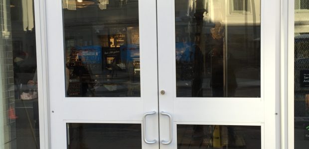 Door Repairs and Replacements